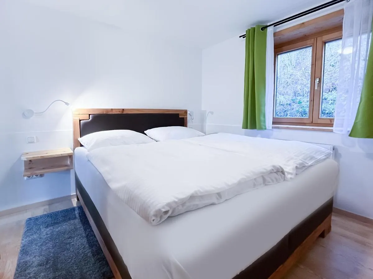 Ferienwohnung Wildgrün Pfronten Deutschland