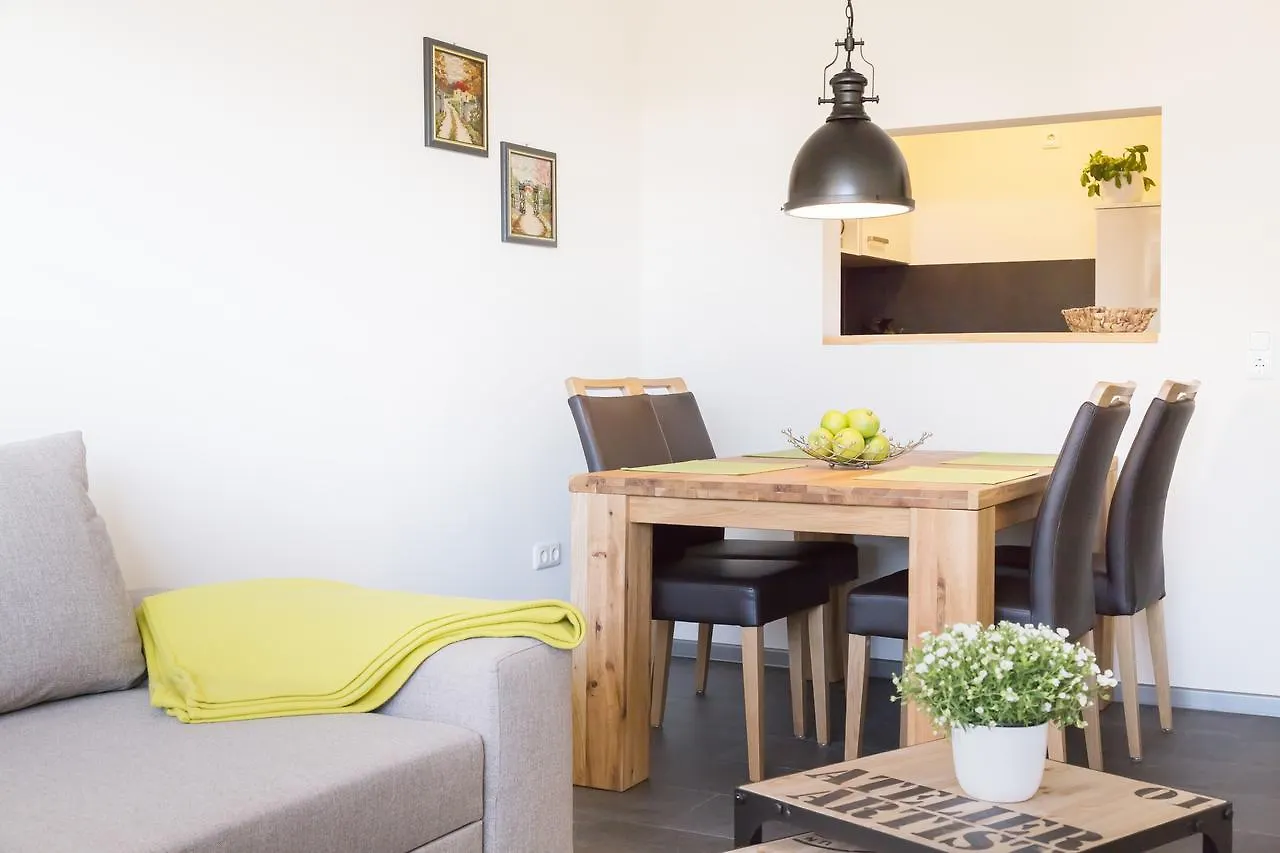 Ferienwohnung Wildgrün Pfronten Apartment