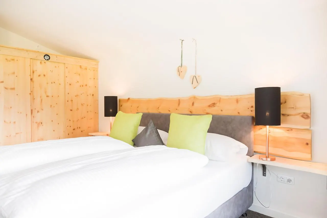 Ferienwohnung Wildgrün Pfronten