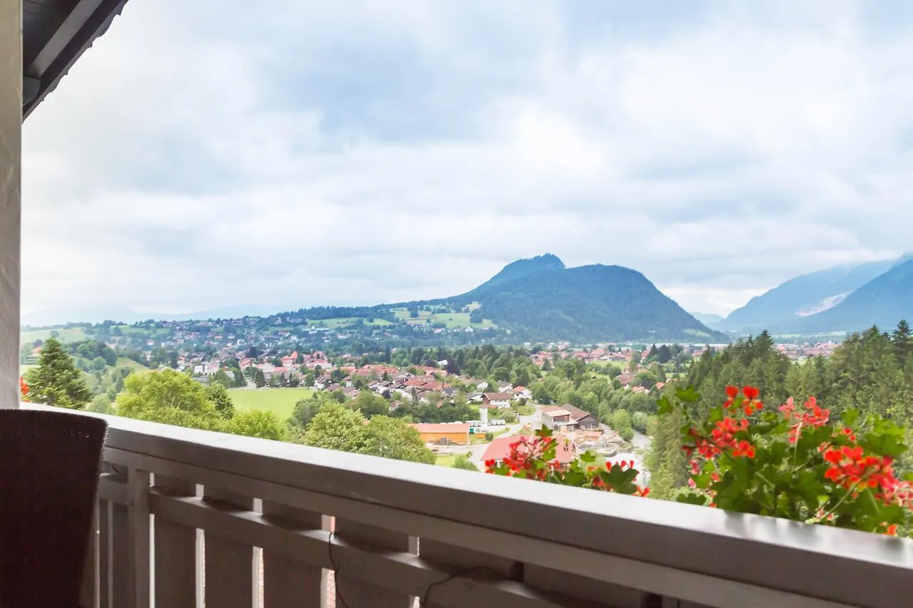 Ferienwohnung Wildgrün Pfronten 0*,  Deutschland