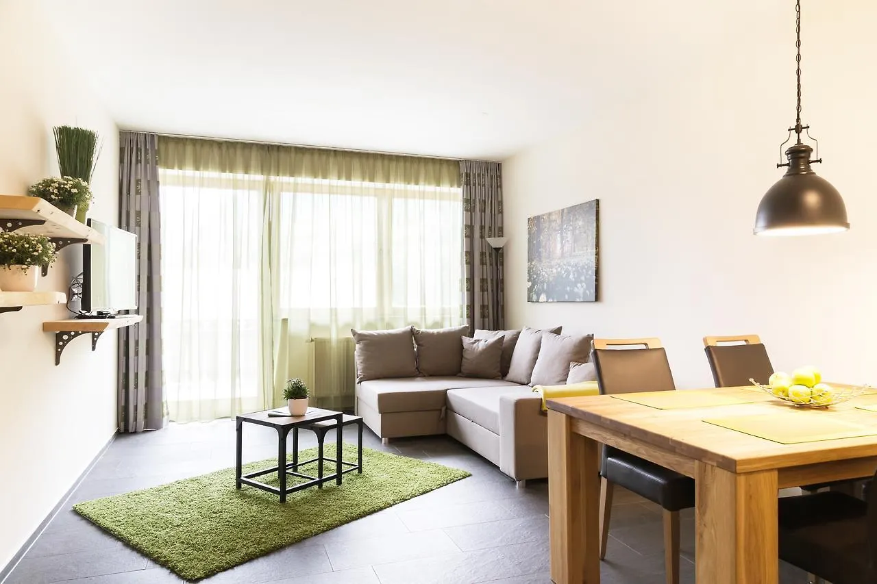 Ferienwohnung Wildgrün Pfronten 0*,