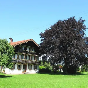  Appartement Saliterhof