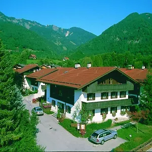  Appartement Ferienwohnanlage Hochgern