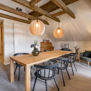 Goldbrunn Apartment