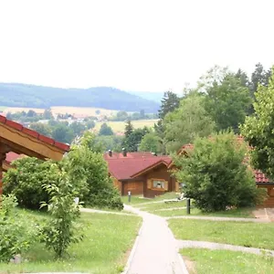 Naturerlebnisdorf 3 Ferienhaus