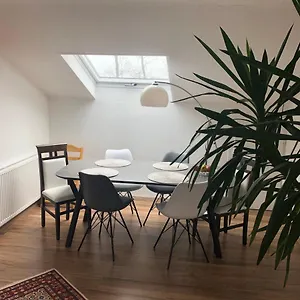  Appartement Sabine