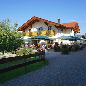  Vakantieboerderij Cafe Wastelbauerhof - Urlaub Auf Dem Bauernhof