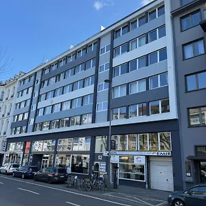 Garni Emir Gasthof Köln