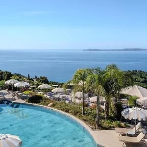 La Douce Hotel Le Rayol-Canadel-sur-Mer