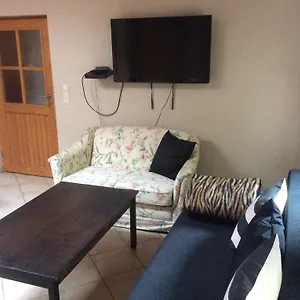  Appartement Ferienwohnung Am Igelsberg