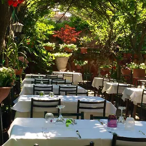 Antica Montin Hotel Venedig