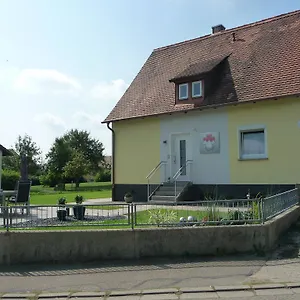  Appartement Frankenfewo