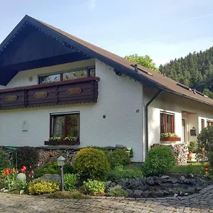  Appartement Haus Annemarie